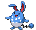 Estrategia Azumarill