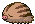 Sprite Animado Swinub Blanco Negro
