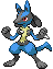 Estrategia Lucario