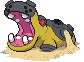 Estrategia Hippowdon