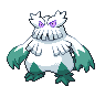 Estrategia Abomasnow