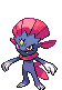 Estrategia Weavile
