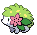 Estrategia Shaymin