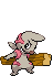 Timburr