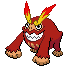 Darmanitan