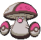 Amoonguss