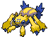Galvantula