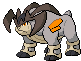 Estrategia Terrakion