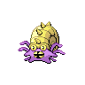 Sprite Omastar Blanco Negro