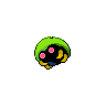 Sprite Kabuto Blanco Negro