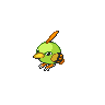 Sprite Natu Blanco Negro