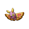 Sprite Dustox Blanco Negro