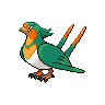 Sprite Swellow Blanco Negro