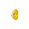 Sprite Luvdisc Blanco Negro