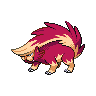 Sprite Skuntank Blanco Negro