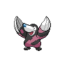Sprite Drilbur Blanco Negro