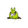 Sprite Swadloon Blanco Negro
