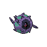 Sprite Whirlipede Blanco Negro
