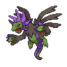 Hydreigon de Evento