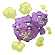 Estrategia Weezing