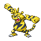 Sprite Electabuzz