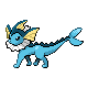 Sprite Vaporeon