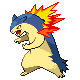 Estrategia Typhlosion