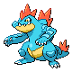 Estrategia Feraligatr