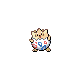 Sprite Togepi
