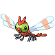 Sprite Yanma