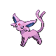 Sprite Espeon