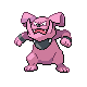 Estrategia Granbull
