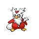 Estrategia Delibird