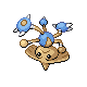 Sprite Hitmontop