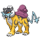 Sprite Raikou