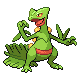 Sprite Sceptile