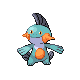 Sprite Marshtomp