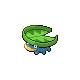 Sprite Lotad