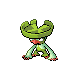 Sprite Lombre