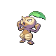 Sprite Nuzleaf