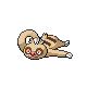 Sprite Slakoth
