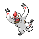 Sprite Vigoroth