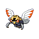 Estrategia Ninjask