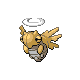 Estrategia Shedinja
