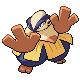 Estrategia Hariyama