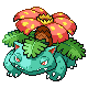 Sprite Venusaur