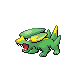 Sprite Electrike