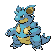 Estrategia Nidoqueen