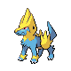 Sprite Manectric
