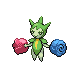Sprite Roselia